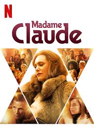 Riz ahmed , olivia cooke , paul raci , mathieu amalric , lauren ridloff القسم : ÙÙÙÙ Madame Claude 2021 ÙØªØ±Ø¬Ù Ø§ÙÙ ÙØ§ÙÙ Hd ØªÙÙ ØªÙÙ Ø³ÙÙÙØ§