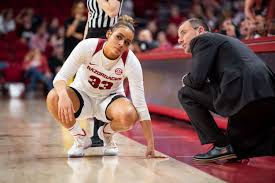 ___ more ap women's basketball: Coach Neighbors Talks Schedule And Signing Class Arkansas Razorbacks