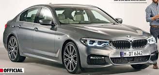 Leaked Images Of The New 5 Series G30 Bmw 5 Series Forum G30