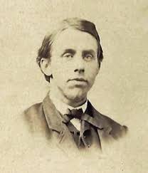 Leonard Ware Jr. (1840-1925)