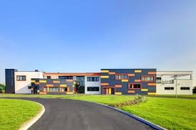 Park Brow Community Primary School 2020 Liverpool School Architecture Education Architecture Primary School