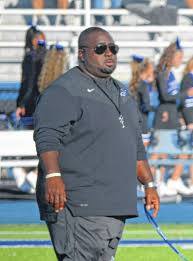 Harden named Southwest District Coach of the Year