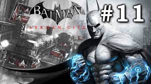 Arkham city on the xbox 360, a gamefaqs message board topic titled rescue the q&a boards community contribute games what's new. Batman Arkham City Hd Playthrough Part 11 28 Rescue Undercover Gcpd Officers Youtube