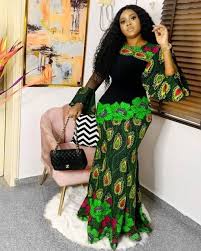 By eudy bassey comments off on style focus: 2020 Ankara Styles Most Beautiful African Ankara Styles Dezango