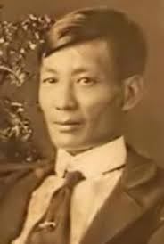 Tombe de Ky Dong, le héros vietnamien