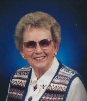 Obituary information for Martha Best Hawkins
