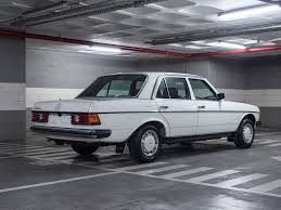 Is This Low Mileage Mercedes Benz W123 The Last Normal Car You Ll Need Normal Cars Mercedes Benz Mercedes Benz Cars