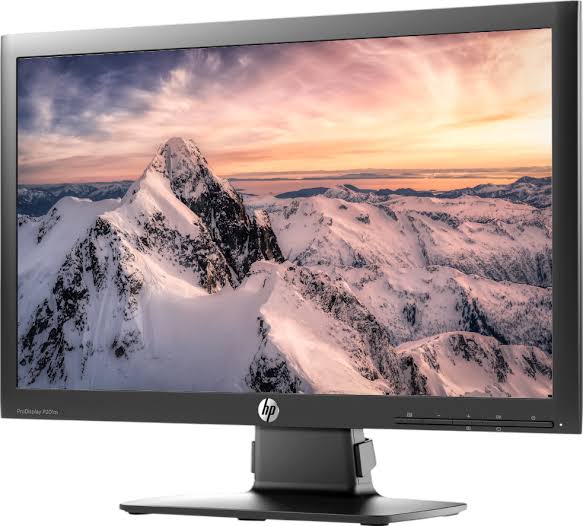 HP P201m