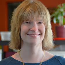 Becky Granger Appointed to VP, Technology