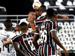 O placar de futebol é atualizado automaticamente, você poderá também escolher seus jogos favoritos para acompanhar, acesse a narração ao vivo da partida e mapa de movimentação do jogo com alta velocidade de. Resultado Do Jogo Fluminense X Botafogo Hoje