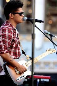 The singer/songwriter/dancer born peter hernandez has a skill set that finds him skimming. Bruno Mars Live In Kuala Lumpur Travel Food Lifestyle Blog