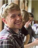 Benjamin Garland Obituary (1997