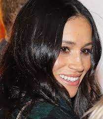 Meghan markle confirms that little baby archie most likely has red hair like his dad. Meghan Markle S Colourist Shares The Secrets Behind Her Beautiful Brunette Hair Hello