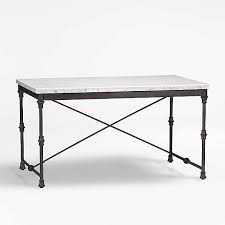 Shop white cutting boards cookware from ashley furniture homestore. White Kitchen Tables Crate And Barrel