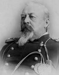 James Sanks Brisbin (1837-1892)