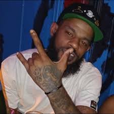 Wayne Freehandbandit Simpson