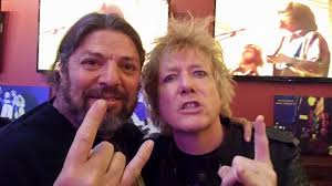 The New Mexico Music Awards...