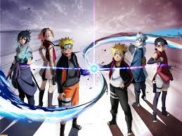 Pin Em Naruto