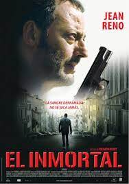 22 Balas El Inmortal Richard Berry Ver Peliculas Online Ver Peliculas Peliculas En Espanol