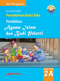 Rpp pai sd kelas 2 semester 1 telah disesuaikan dengan revisi kurikulum 2013 pada tahun 2017. Jual Kebutuhan Sekolah Pbt Pendalaman Buku Teks Pendidikan Agama Islam Dan Budi Pekerti 2a Sd Mi Untuk Siswa Kelas Ii Sd Mi Semester 1 Kurikulum 2013 Revisi Dari Penerbit Lainnya Original Murah Siplah