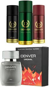 denver perfume