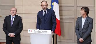 Notre drame des landes a besoin de votre aide pour sa pétition notre dame des landes : Edouard Philippe Les Conditions Ne Sont Pas Reunies Pour Mener A Bien Le Projet D Aeroport A Notre Dame Des Landes