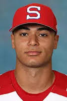 2015 Baseball Roster