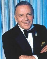 Frank Sinatra said it best: “the best is yet to come.” Happy New Year from  Sinatra Enterprises!