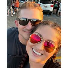 Alexandra Key and TJ Larson's Wedding Website