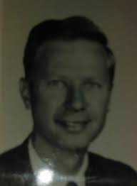 Discussion about a person's last name and getting rid of items