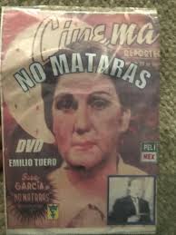 No matarás (1943)