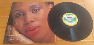 Sandra Reggae, Ska & Dub Vinyl Records for sale
