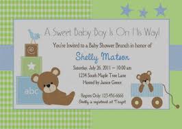 When a baby is on the way, it's important to celebrate the new arrival with friends and family. Make Baby Shower Invitations Online For Free Paperblog
