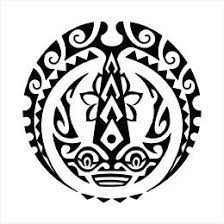 Tattoo Of Maruwehi Inspire Tattoo Custom Tattoo Designs On Tattootribes Com Maori Tattoo Samoan Tattoo Marquesan Tattoos