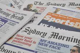 Sydney morning herald daily newspaper published in the nsw city of sydney in australia. Sydney Morning Herald Newspapers Abc News Australian Broadcasting Corporation