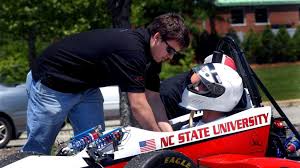 Graduate Programs Engineering Online Nc State University