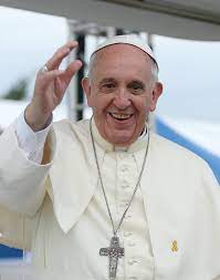 Closing mass for asian youth day. File Pope Francis South Korea 2014 Png Wikimedia Commons