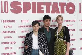 He'll be wealthy, refined, ruthless. Lo Spietato Videointerviste A Riccardo Scamarcio E Sara Serraiocco