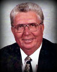 Obituary for Rev. Jerry Spivey