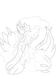 Free printable spring coloring pages. Mega Primarina Pokemon Amino