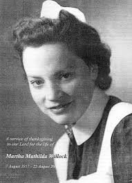 The Drought Has Broken