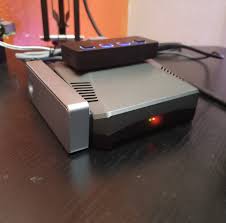 At first glance, the raspberry pi 4 board looks very similar to our previous $35 products, all the way back to 2014's raspberry pi 1b+. My Raspberry Pi 4 8gb 2tb Docker Server Homelab