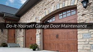 The diy garage building video. Do It Yourself Garage Door Maintenance The Pinnacle List