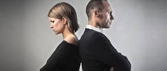 Some couples get caught on the down side and fall into the nasty hole of disconnection, loneliness, and dullness. 5 Ways To Get Your Marriage Back On Track Caring Minds