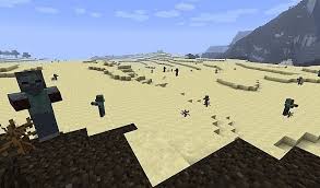 This mode is super difficult. The Zombie Apocalypse Mod 1 18 1 17 1 1 17 1 16 5 1 16 4 Forge Fabric 1 15 2 Mods Minecraft