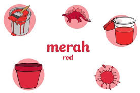 Maybe you would like to learn more about one of these? Warna Warna Colours Bahasa Indonesia Flashcards Quizlet