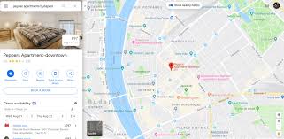 My Experience Of Budapest Conor Norwood