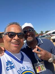 Juneteenth at Grace Bible Fellowship Church