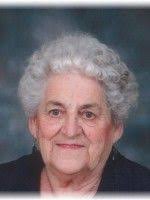 Mary Shewchuk Michaluk (1930-2015)