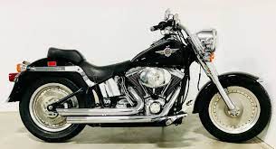 Pin Na Doske Softail Harley Davidson
